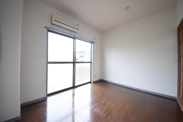 リビング・居室(★洋室★)