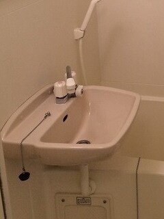 物件内観写真10　(洗面)