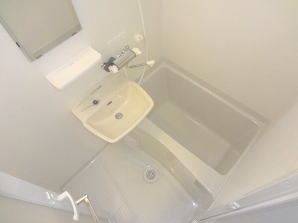 洗面(2点ユニット)