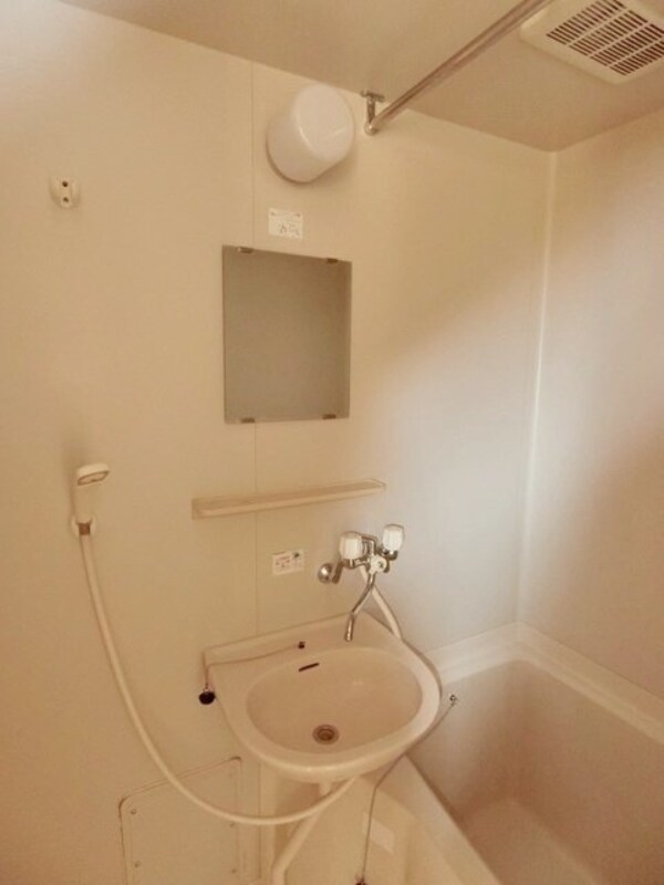 洗面(☆洗面所☆)