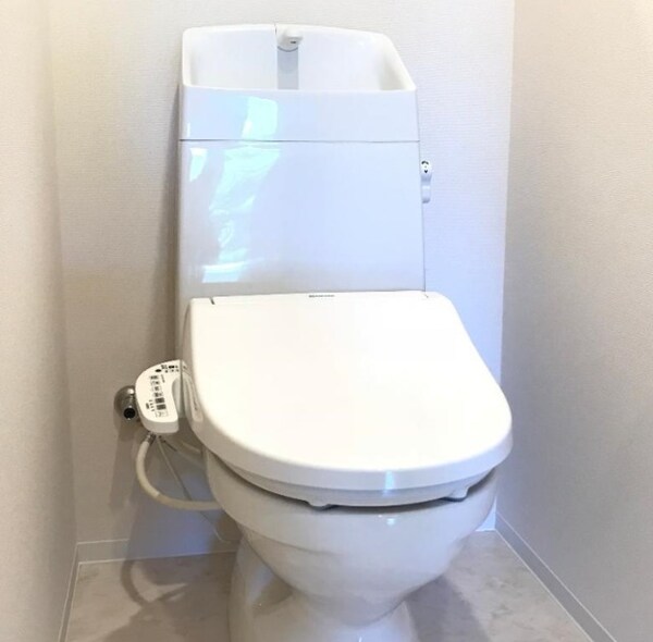 トイレ(室内・室内設備)