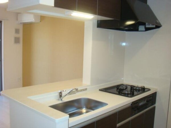 キッチン(★室内・居室・設備★)