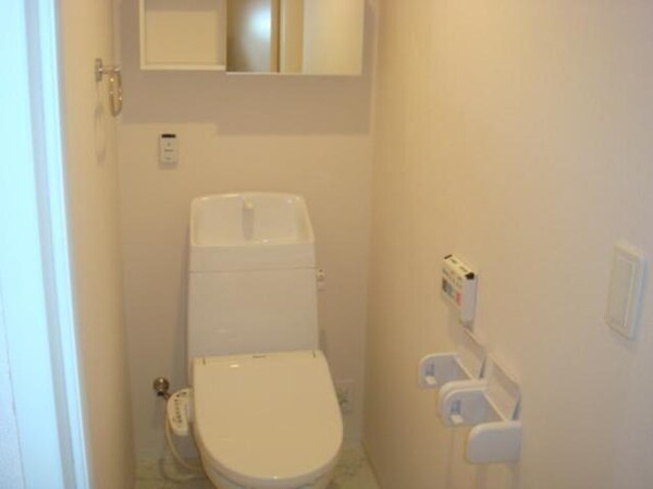 トイレ(★室内・居室・設備★)