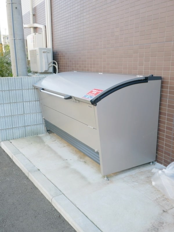 共有部分(★ゴミ捨て場です★)