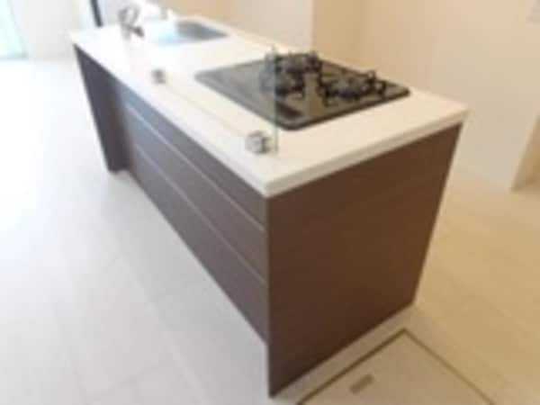 キッチン(★お部屋探しはタウンハウジング京王八王子店まで★)