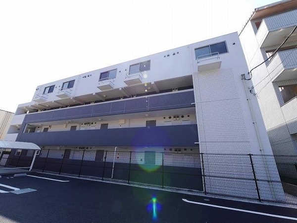 外観(★2016年4月完成のマンション★)