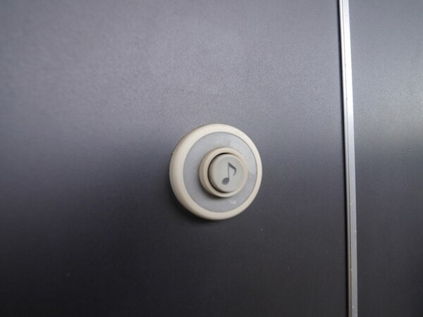 設備(★チャイム★)