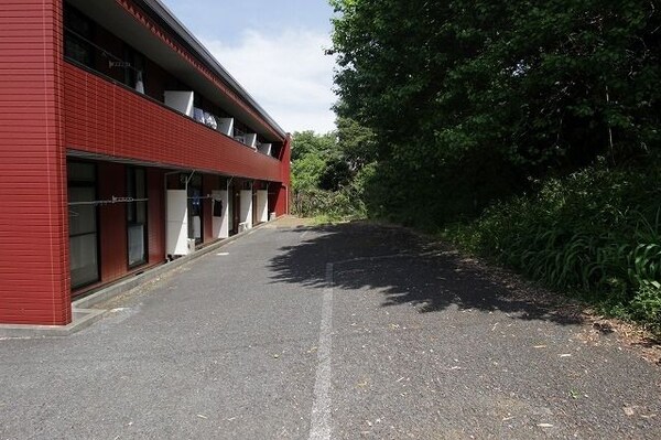 駐車場(★敷地内駐車場★)