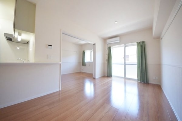 リビング・居室(★お部屋探しはタウンハウジング高幡不動店まで★)