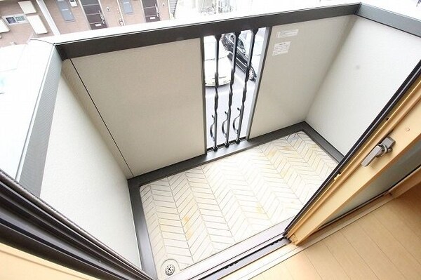 バルコニー(★バルコニー陽当たり良好★)