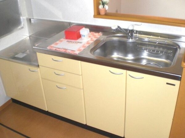 キッチン(☆カウンターキッチン☆)