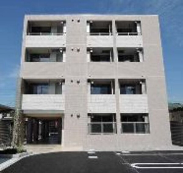 外観(南向き☆)