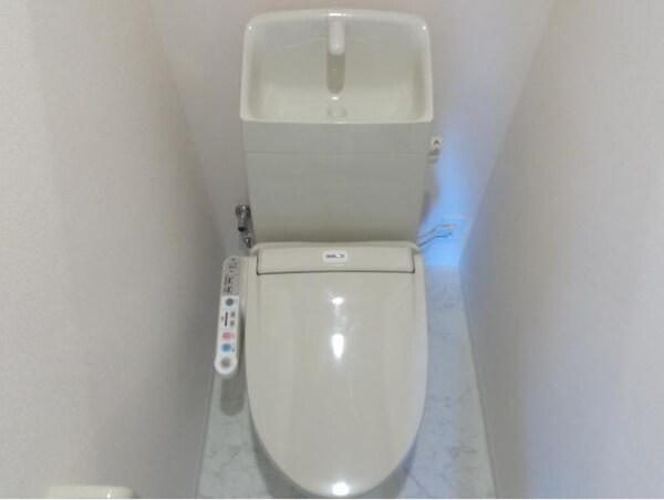 トイレ(★同施工会社参考写真★)