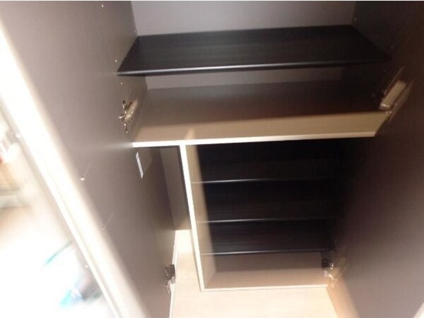 玄関(★同施工会社参考写真★)