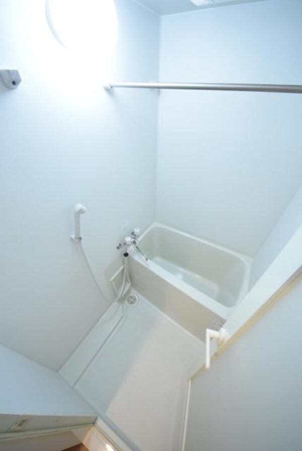 バス／シャワールーム等(☆ユニットバス☆)