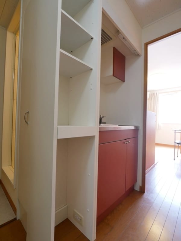 キッチン(★キッチンです★)