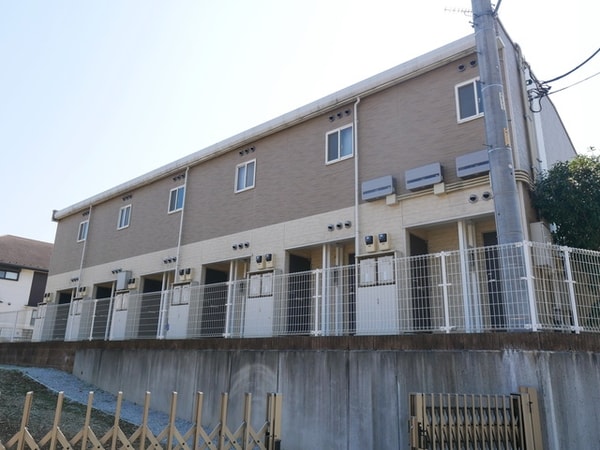 外観(★外観です★)