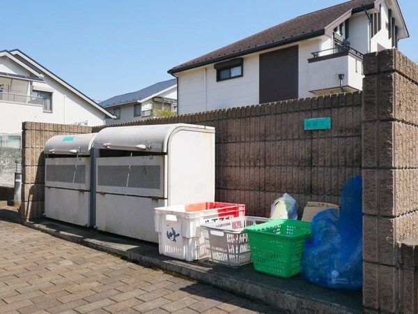 共有部分(★ゴミ捨て場です★)