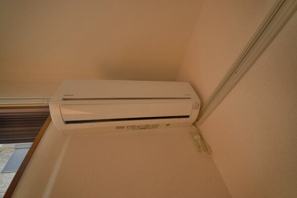 設備(★エアコン★)