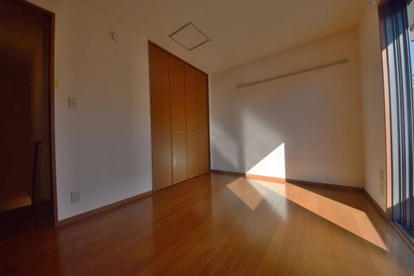 その他室内・内装(★洋室6帖のお部屋です★)