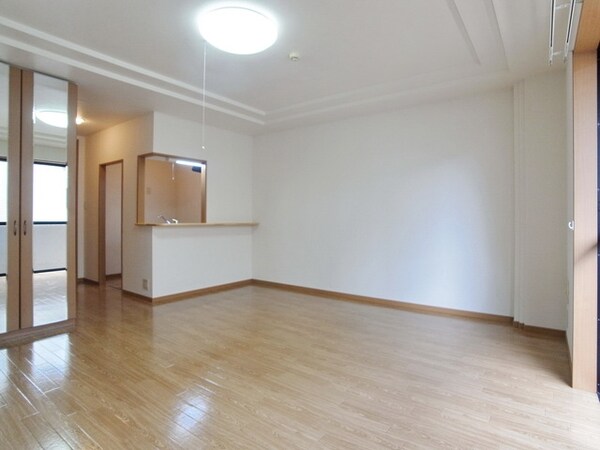 リビング・居室(☆11.9帖広めです☆)