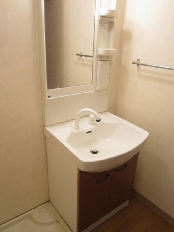 洗面(♪便利な脱衣場独立洗面台♪)