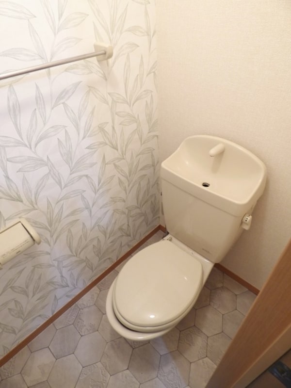 トイレ(トイレ)