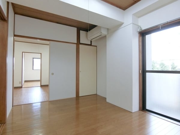 リビング・居室(☆リビング☆)