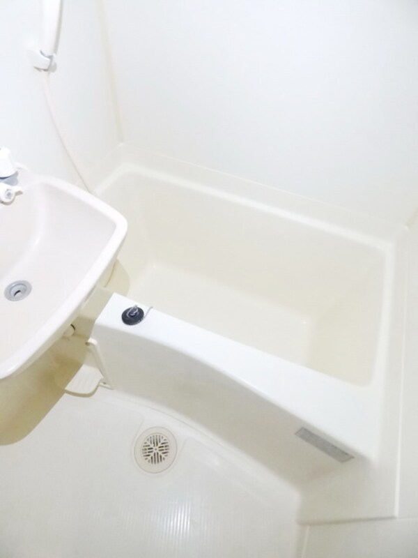 バス／シャワールーム等(♪お風呂♪)