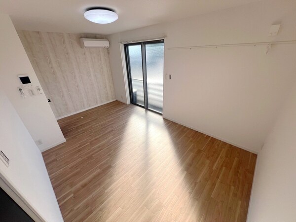 リビング・居室