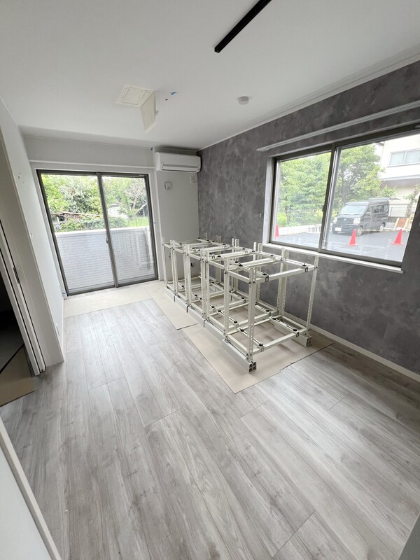 リビング・居室(リビング)