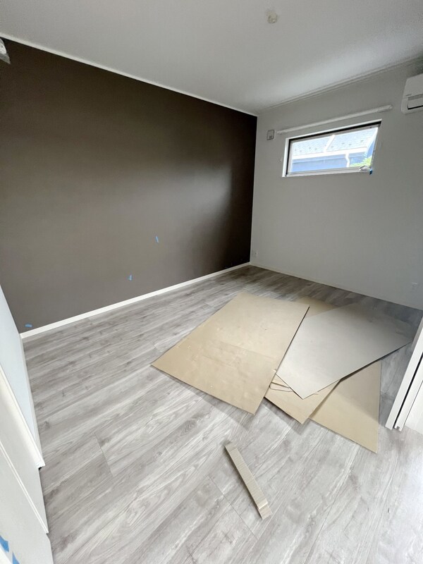 その他室内・内装(洋室／寝室)