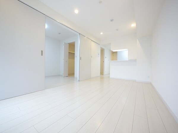 リビング・居室(★11帖と広めのお部屋です★)