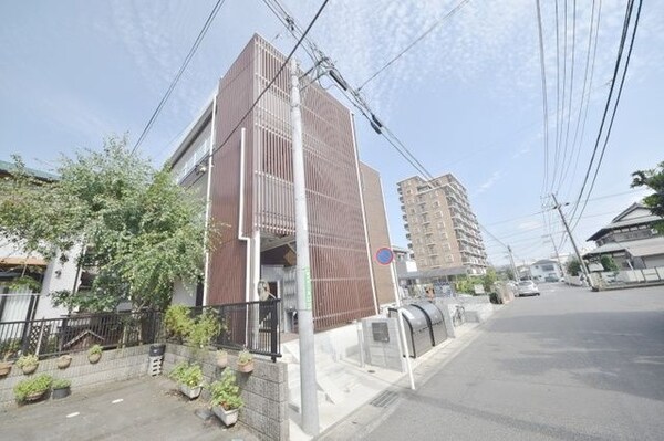 外観(★お洒落な外観です★)