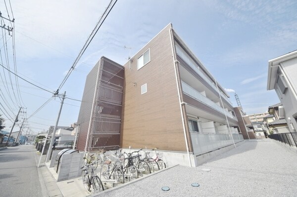 外観(★外観です★)