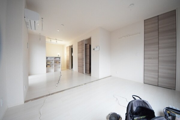 リビング・居室