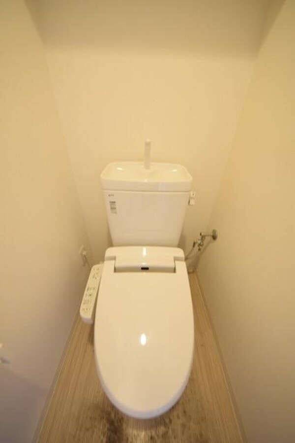 トイレ(☆トイレ☆)