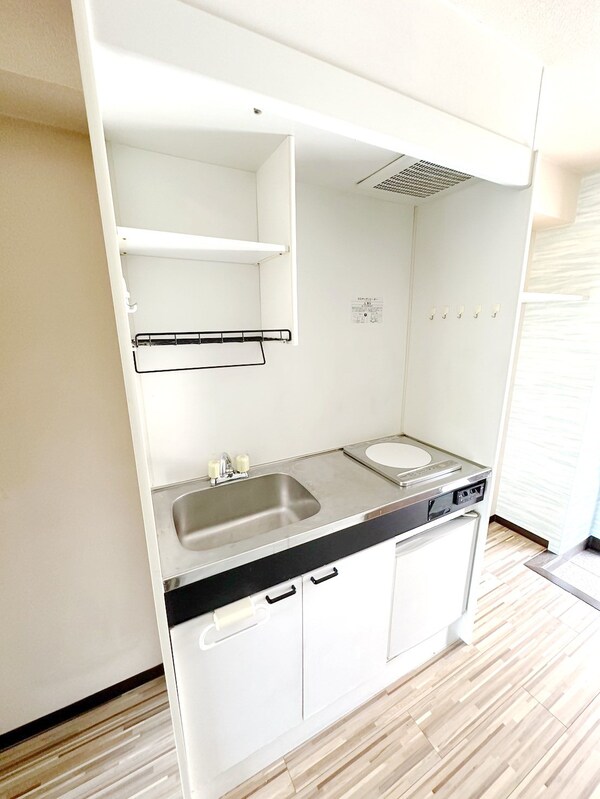 キッチン(★お部屋探しは、タウンハウジング多摩センター店へ★)