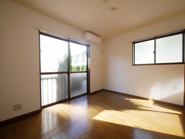 リビング・居室(★居室★)