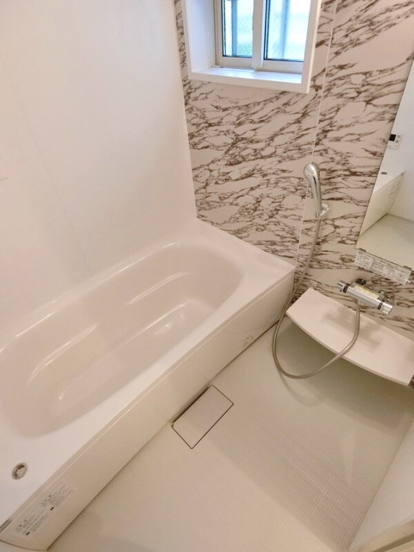 バス／シャワールーム等(☆室内・内装)