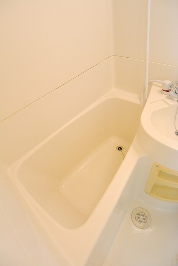 バス／シャワールーム等(★お部屋探しは株式会社タウンハウジング東京まで★)