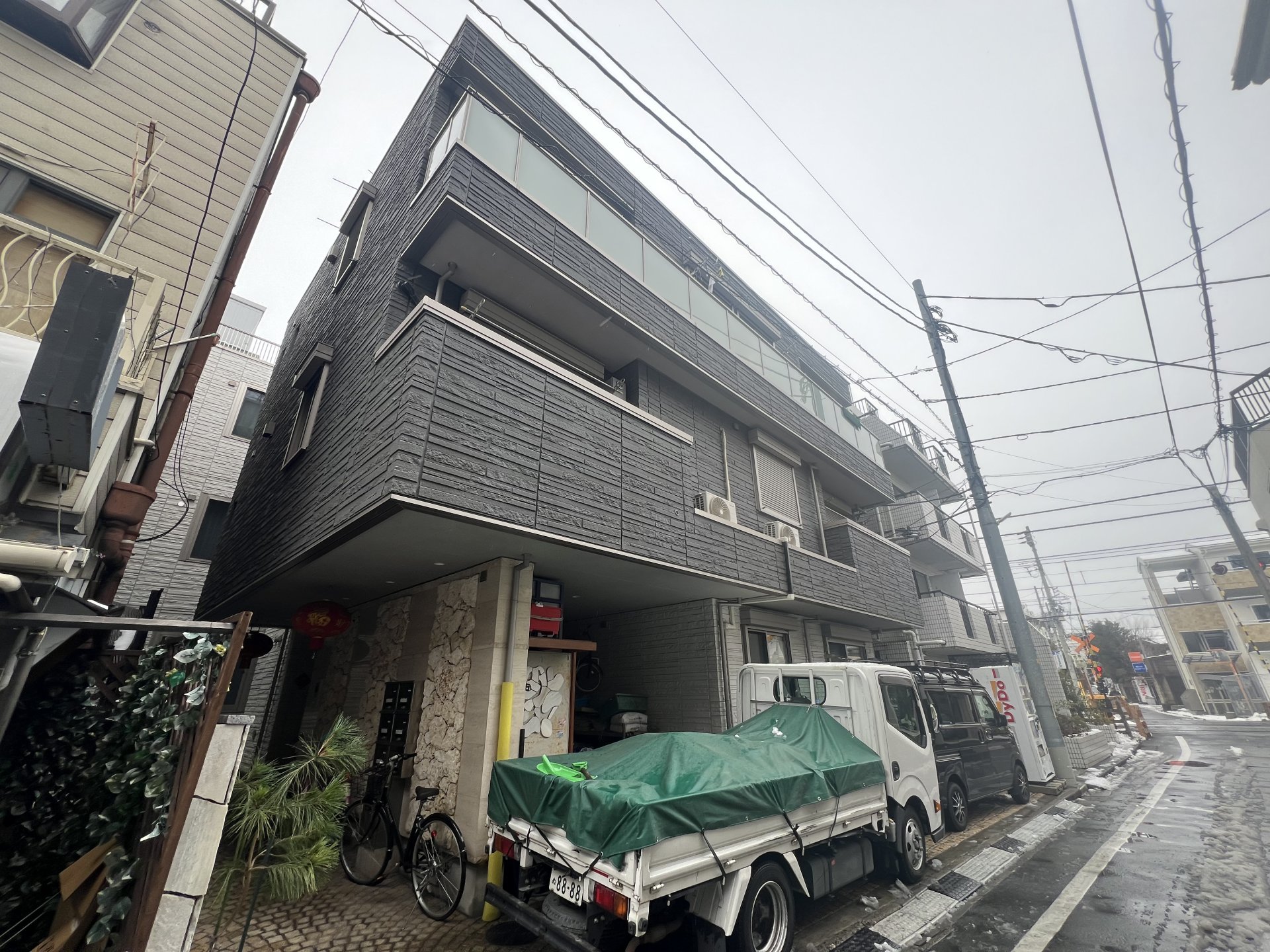 外観写真