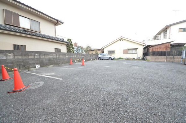 駐車場(★敷地内駐車場★)