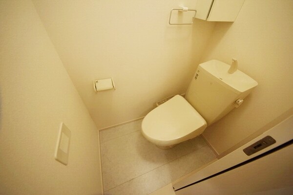 トイレ(★洗浄機付きトイレ★)