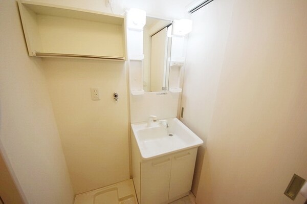 洗面(★きれいな洗面台です★)