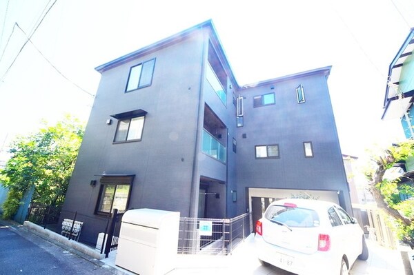 外観(★オシャレな外観です★)