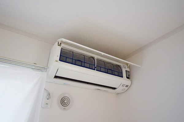 その他(★エアコン完備★)