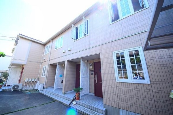その他(★鎌倉駅徒歩圏内！★3口コンロ付システムキッチン★)