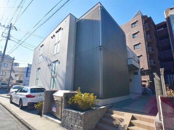 外観(★外観★)
