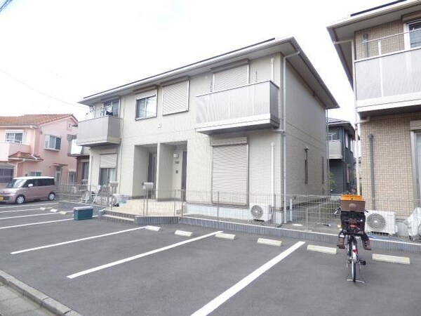 外観(★★外観★★)